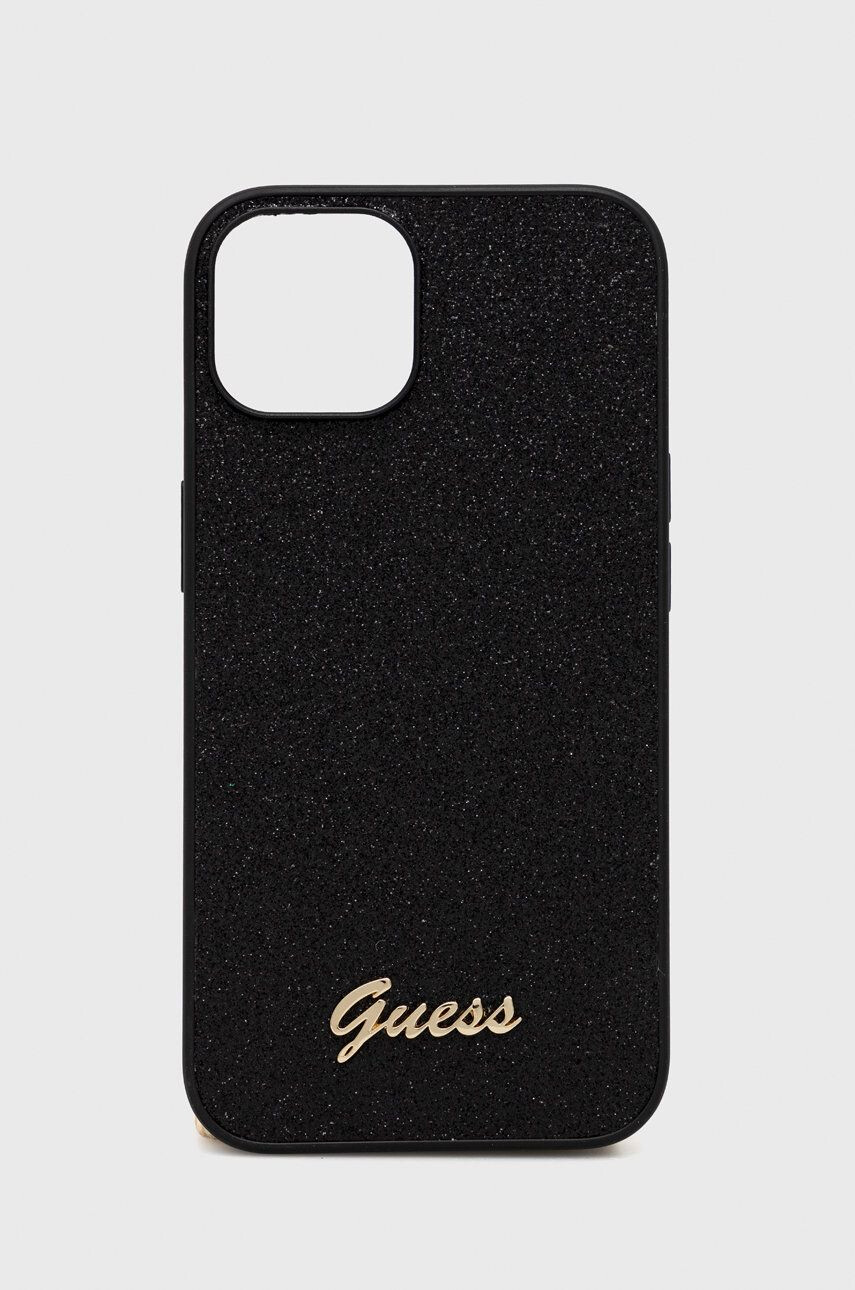 Guess telefon tok Iphone 14 61" - Pepit.hu