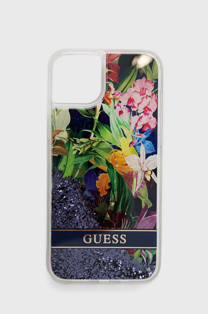 Guess telefon tok Iphone 14 Plus 67" - Pepit.hu