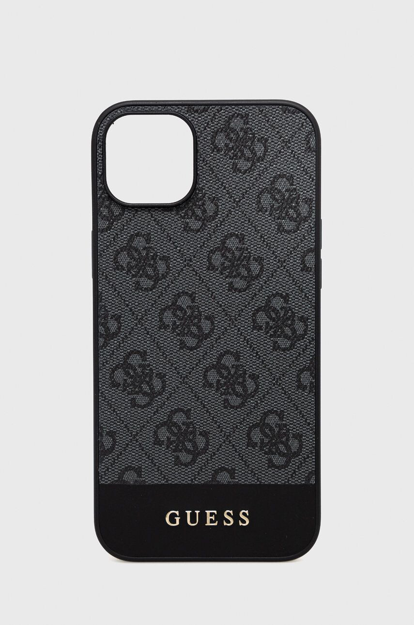 Guess telefon tok Iphone 14 Plus 67" - Pepit.hu