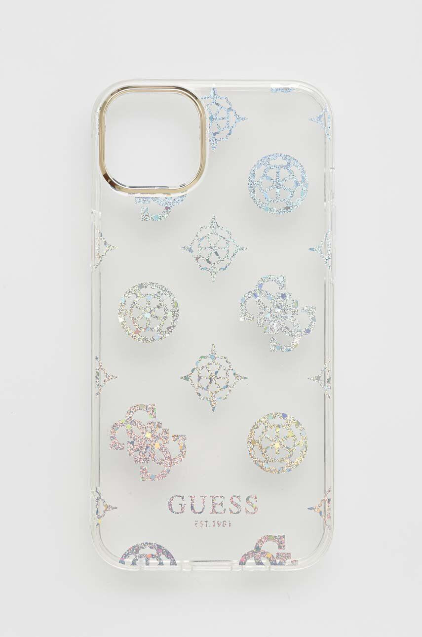 Guess telefon tok iPhone 14 Plus 67'' - Pepit.hu