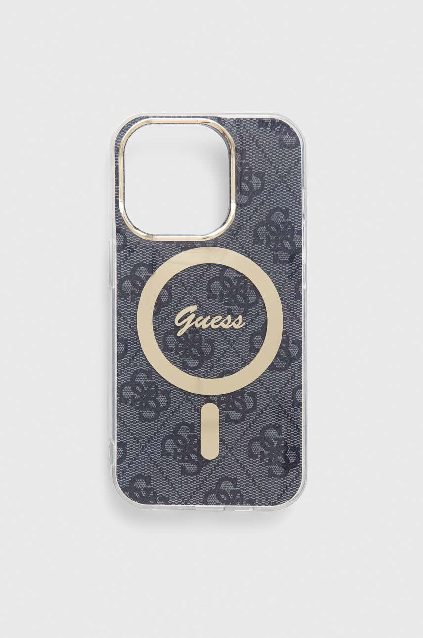 Guess telefon tok iPhone 14 Pro 6.1" - Pepit.hu