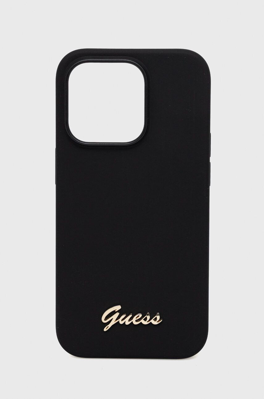 Guess telefon tok Iphone 14 Pro 61" - Pepit.hu