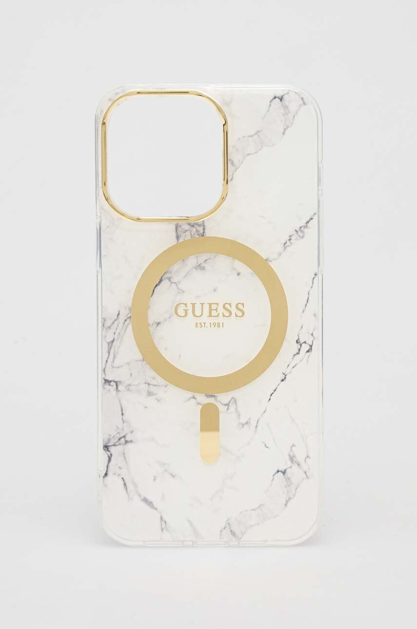 Guess telefon tok iPhone 14 Pro Max 6.7" - Pepit.hu