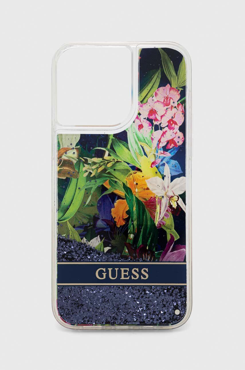 Guess telefon tok iPhone 14 Pro Max 67'' - Pepit.hu