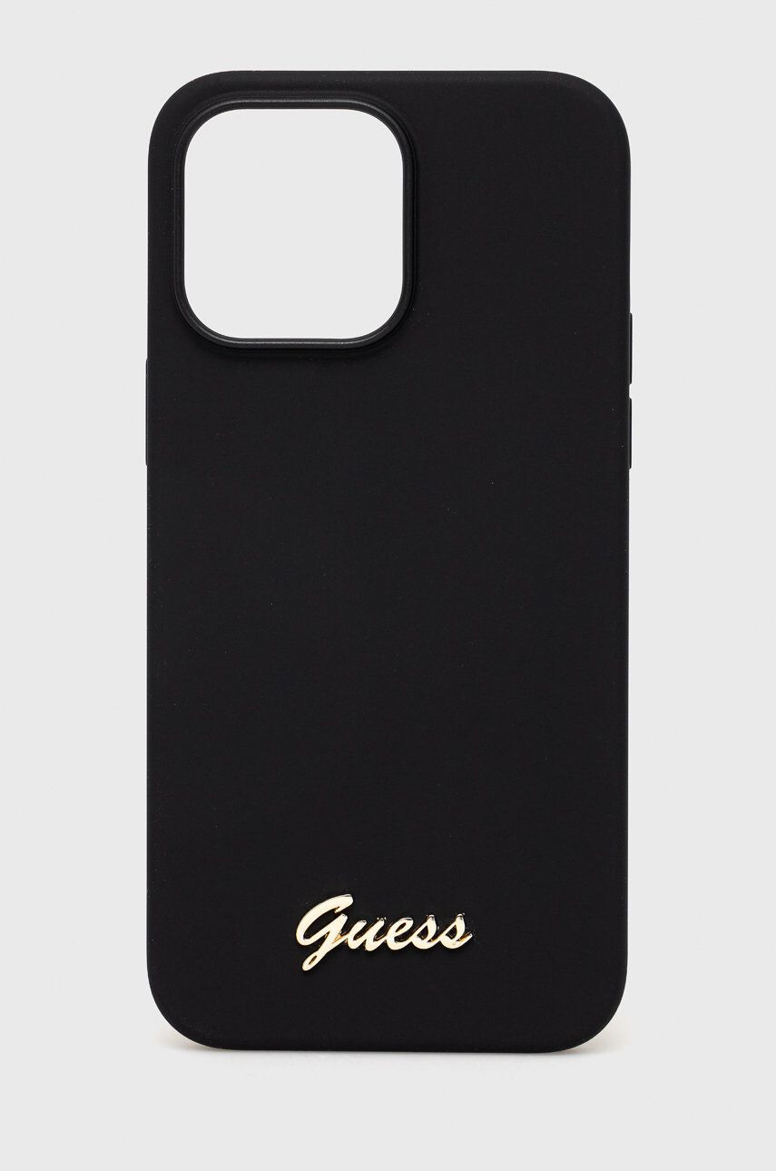 Guess telefon tok Iphone 14 Pro Max 67" - Pepit.hu