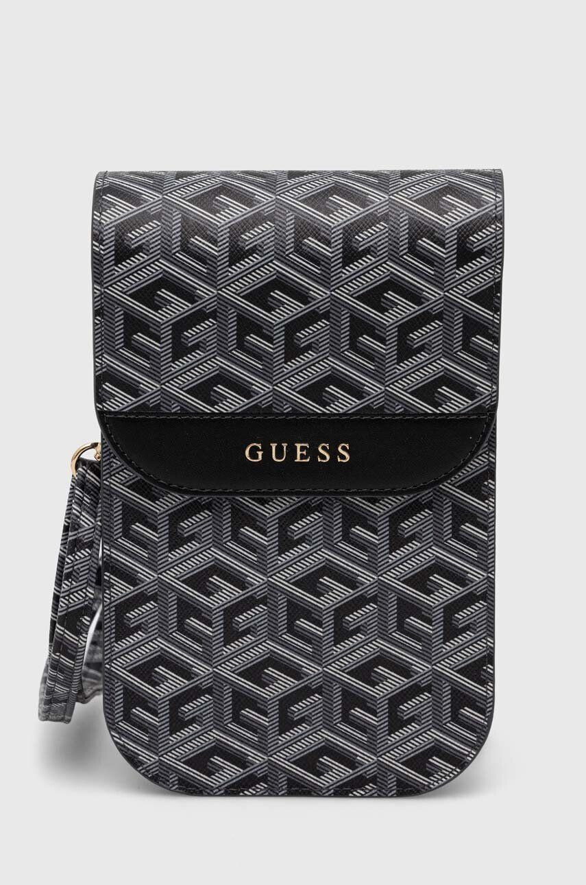 Guess telefontok fekete - Pepit.hu