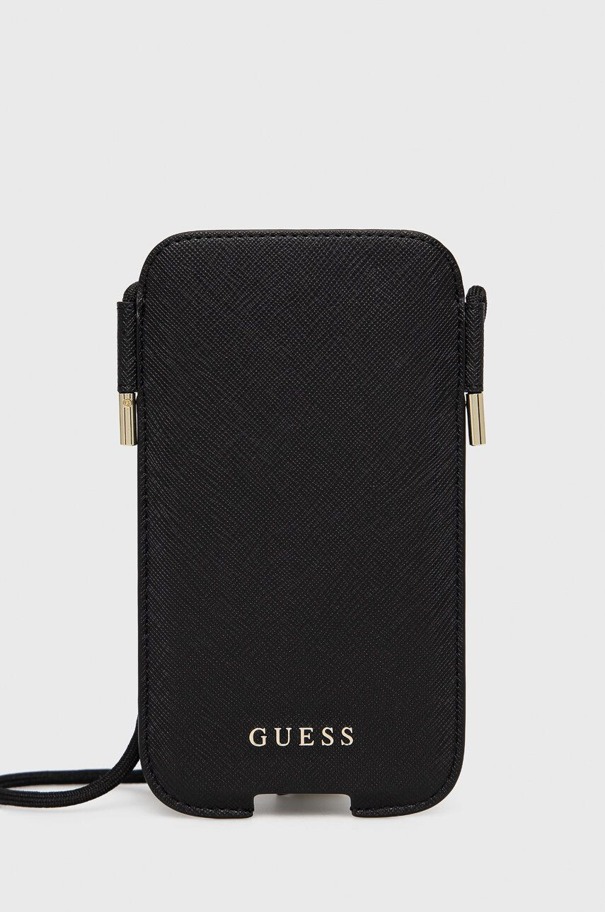 Guess telefontok fekete - Pepit.hu