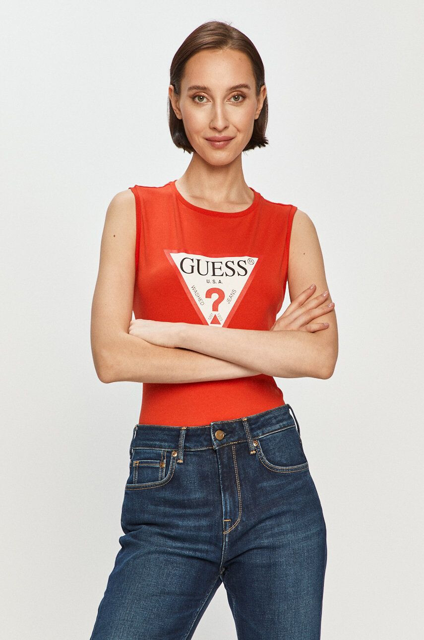 Guess Top - Pepit.hu