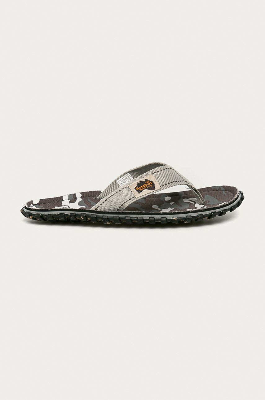 Gumbies Flip-flop ISLANDER CANVAS - Pepit.hu