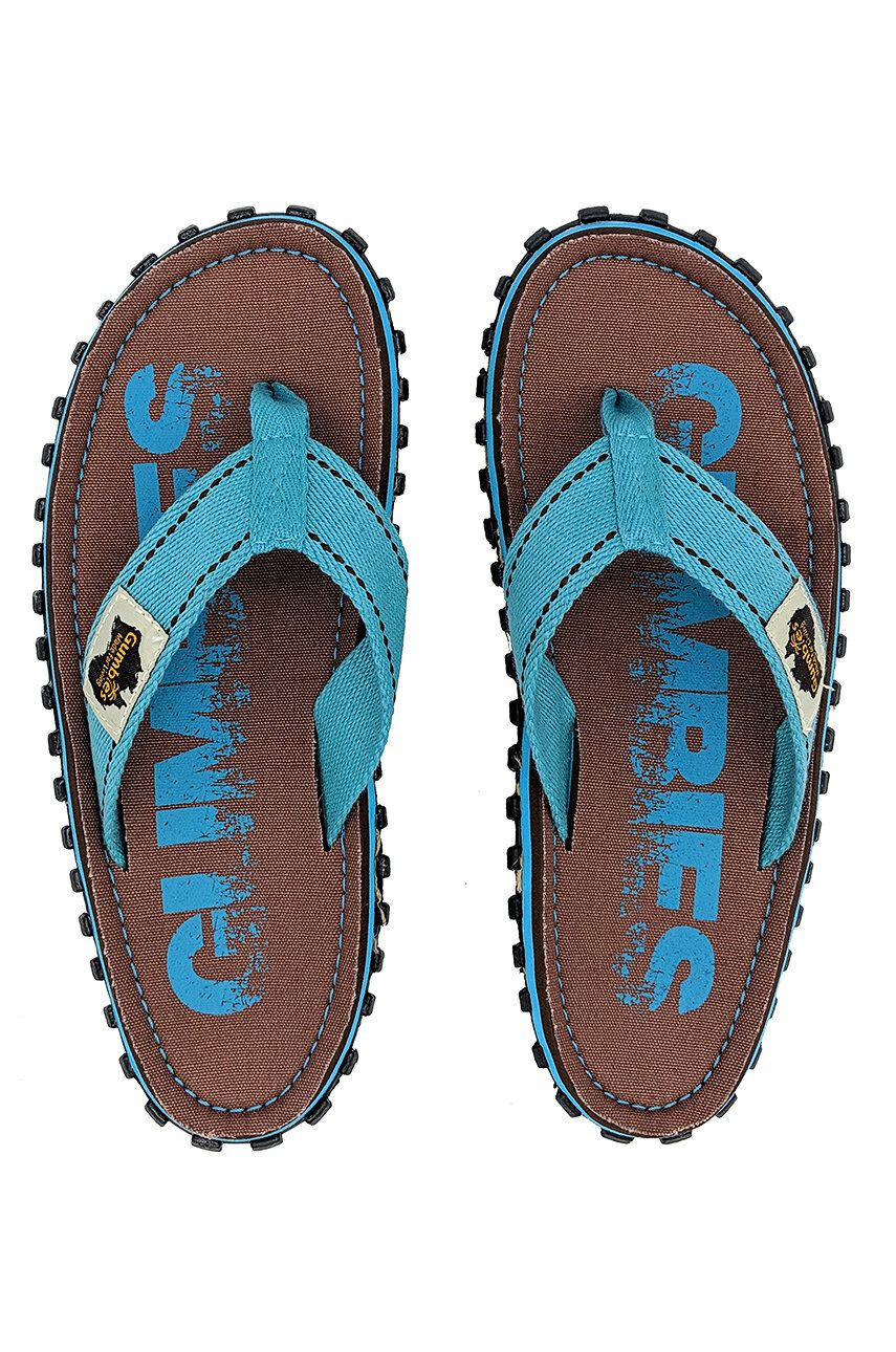 Gumbies Flip-flop Islander Eroded Retro - Pepit.hu