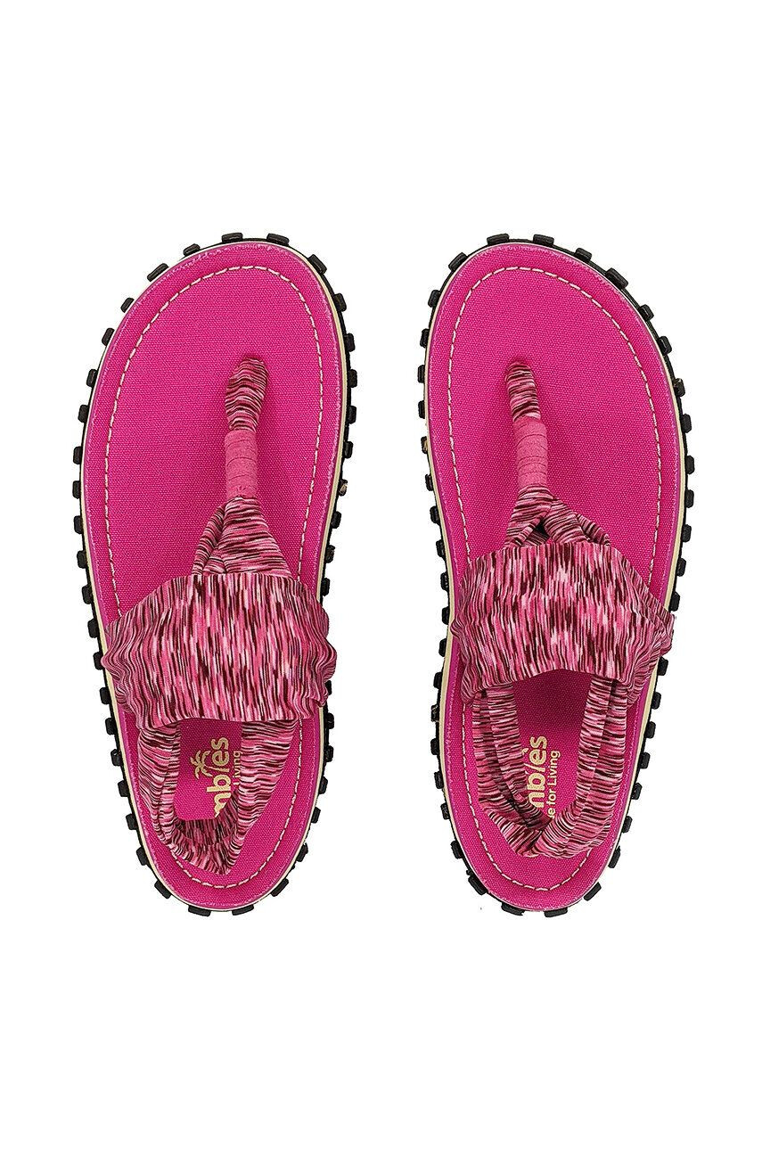 Gumbies szandál SLINGBACK - Pepit.hu