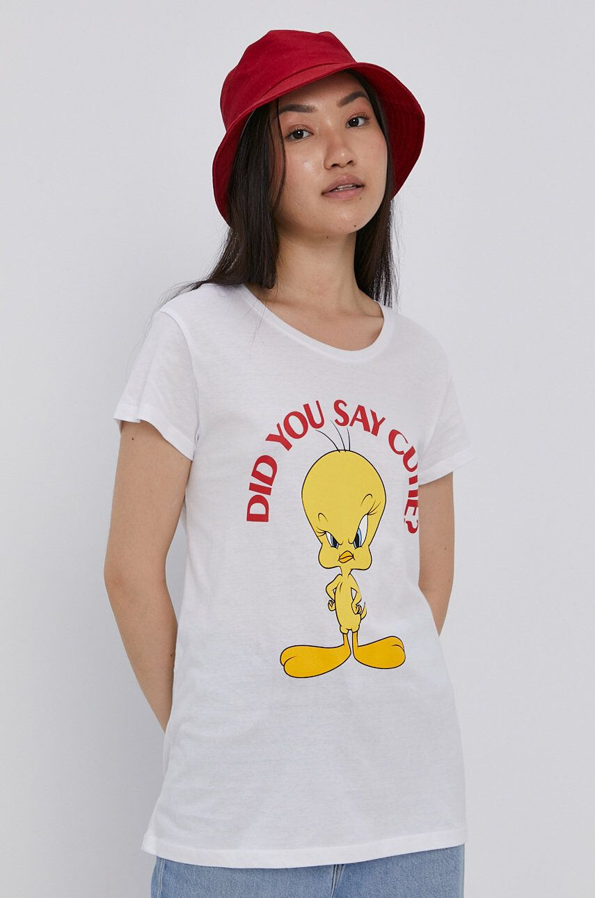 Haily's t-shirt x Looney Tunes - Pepit.hu