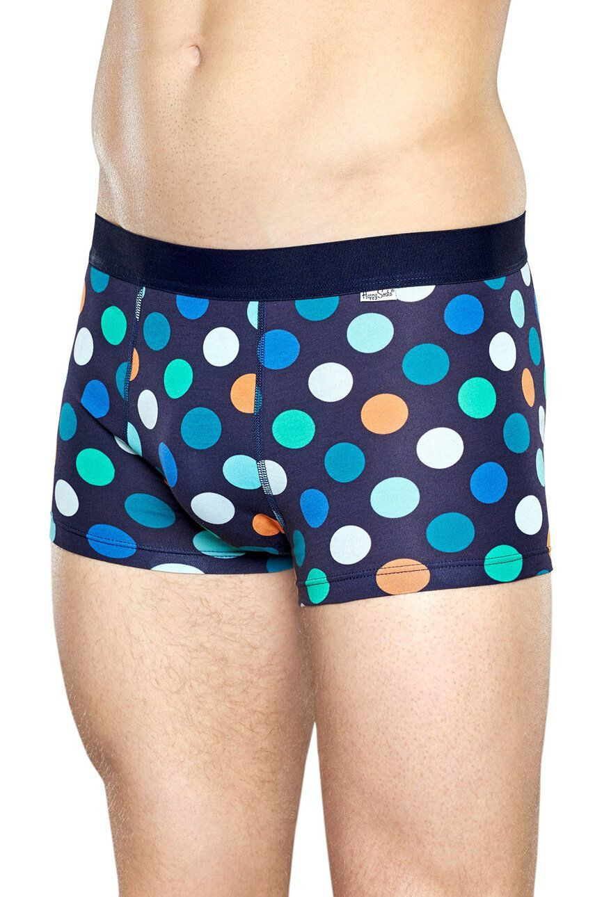 Happy Socks Boxeralsó Big Dot Trunk - Pepit.hu