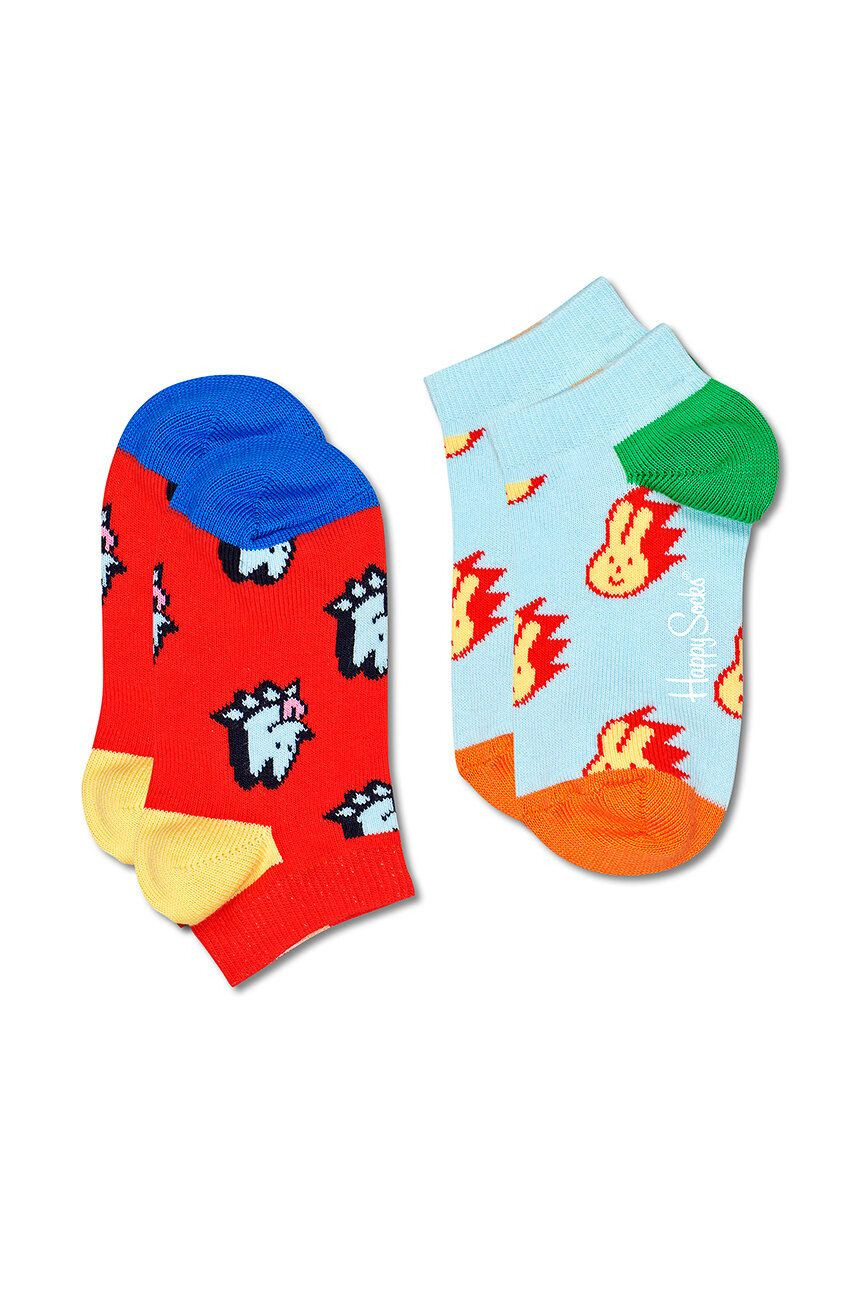 Happy Socks gyerek zokni - Pepit.hu