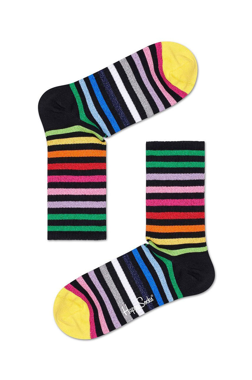 Happy Socks Zokni Athletic Stripe Sock - Pepit.hu