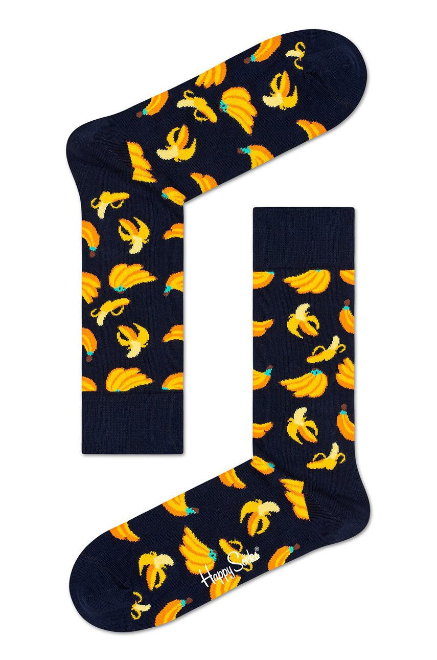 Happy Socks Zokni Banana Sock - Pepit.hu