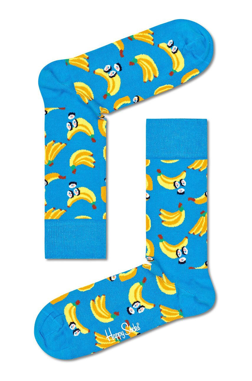 Happy Socks zokni Banana Sushi - Pepit.hu