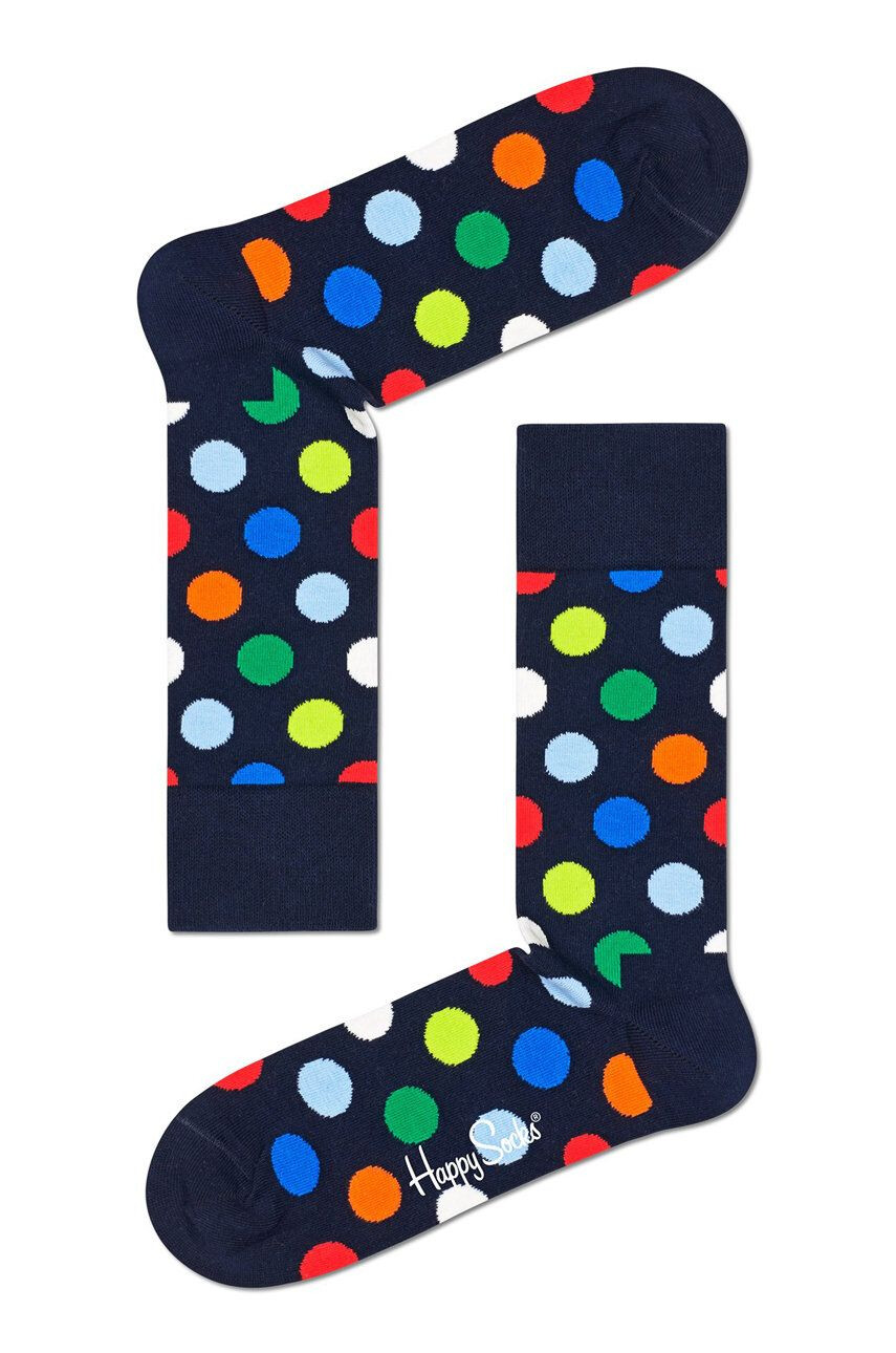 Happy Socks Zokni Big Dot - Pepit.hu