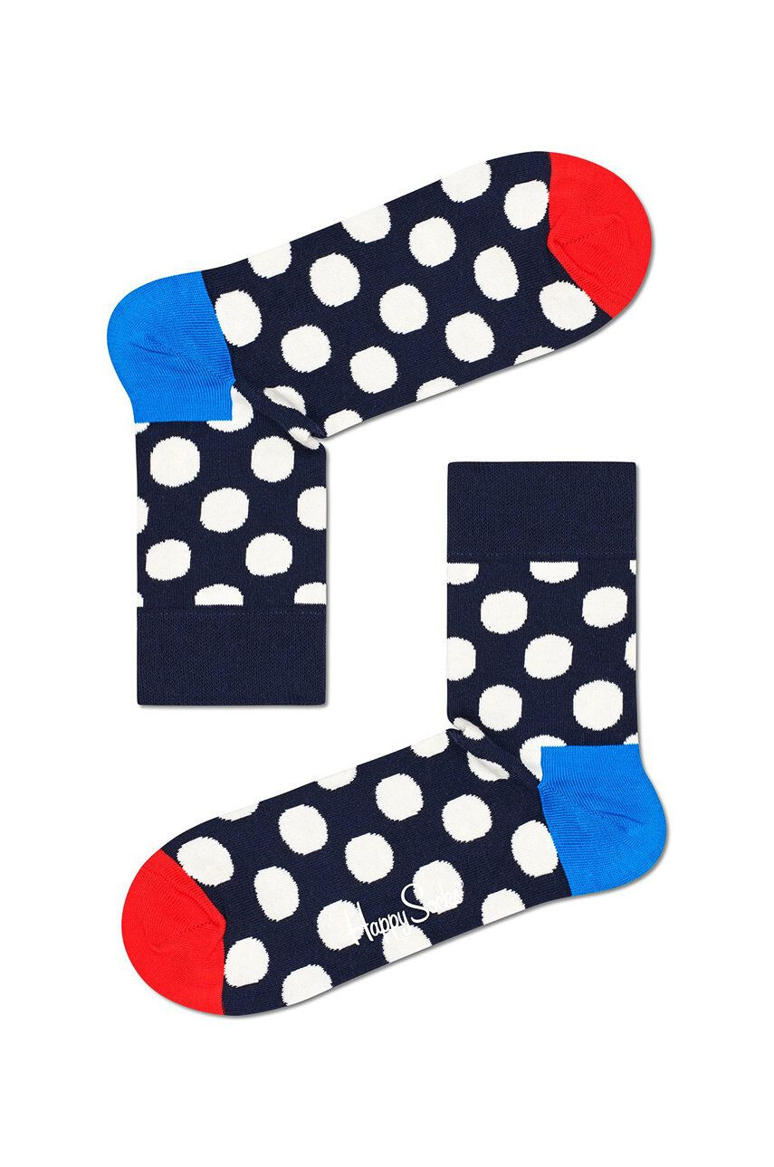 Happy Socks Zokni Big Dot - Pepit.hu