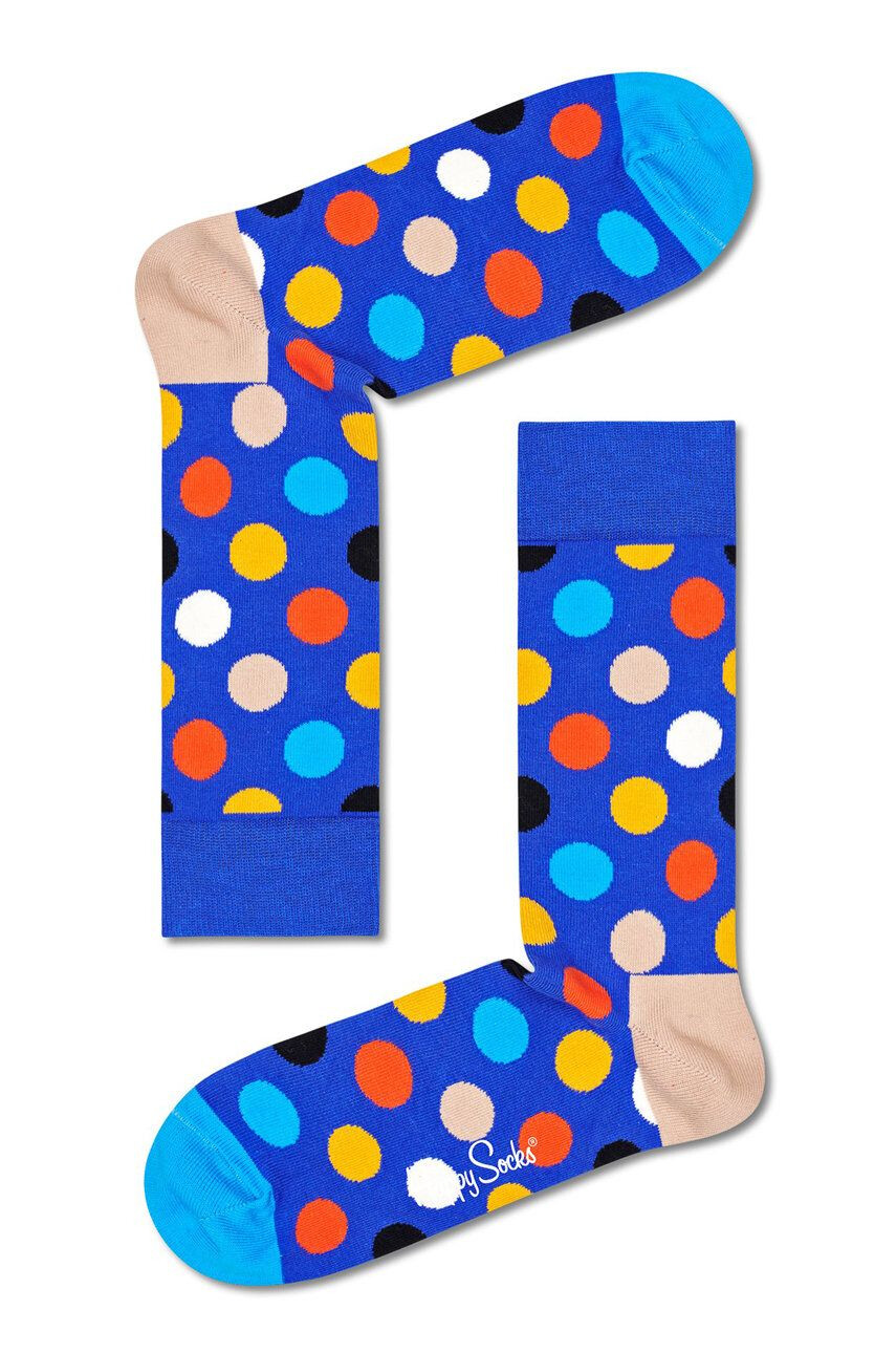 Happy Socks zokni Big Dot - Pepit.hu