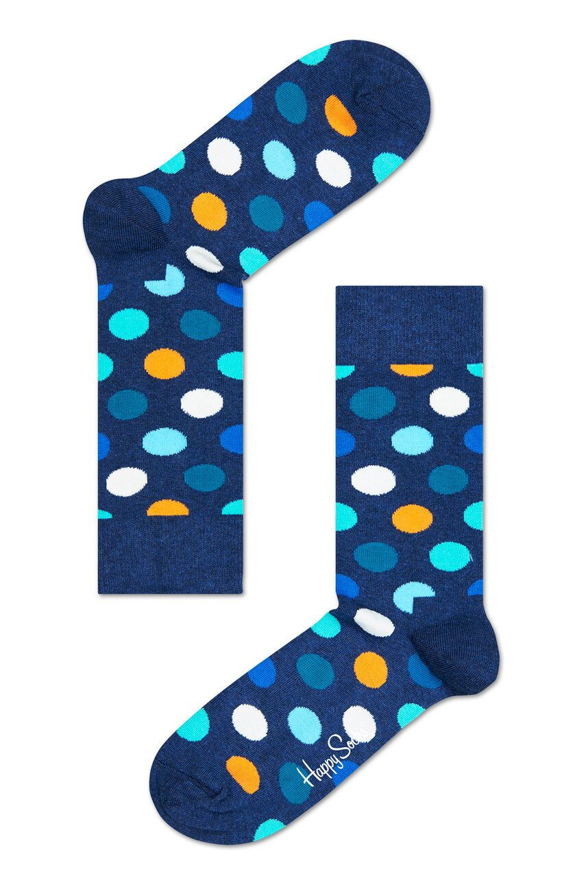 Happy Socks Zokni Big Dot - Pepit.hu