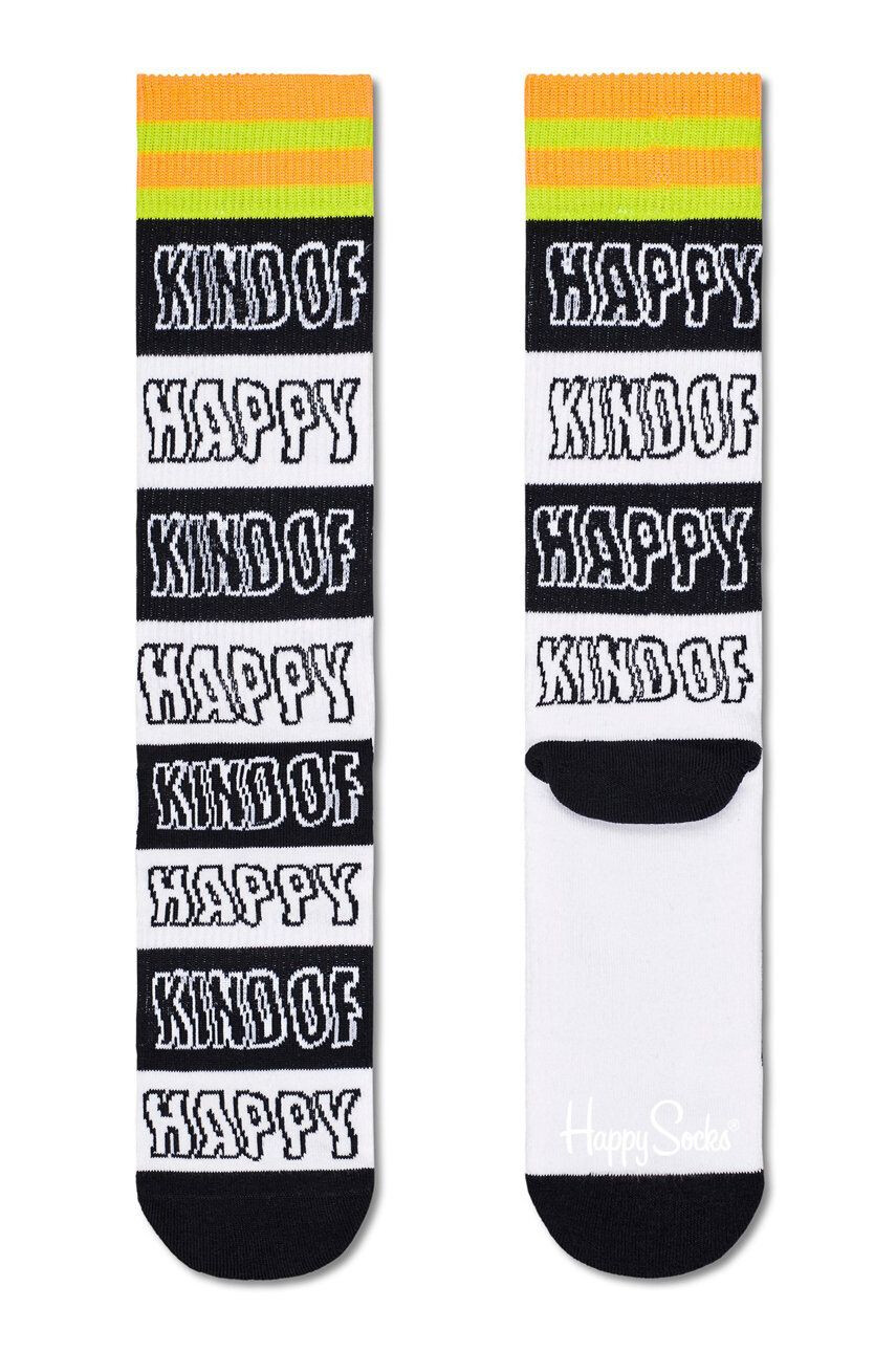 Happy Socks zokni Big Dot - Pepit.hu