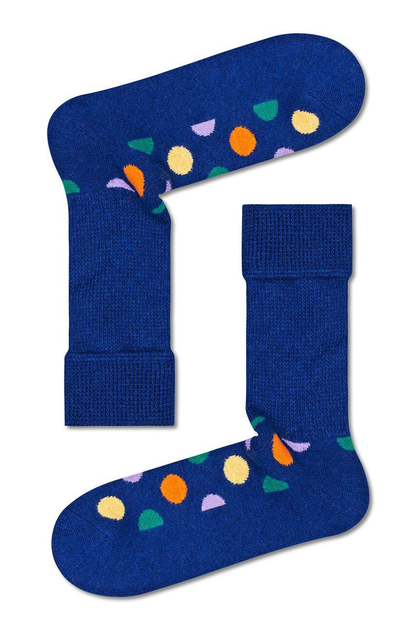 Happy Socks zokni Big Dot - Pepit.hu