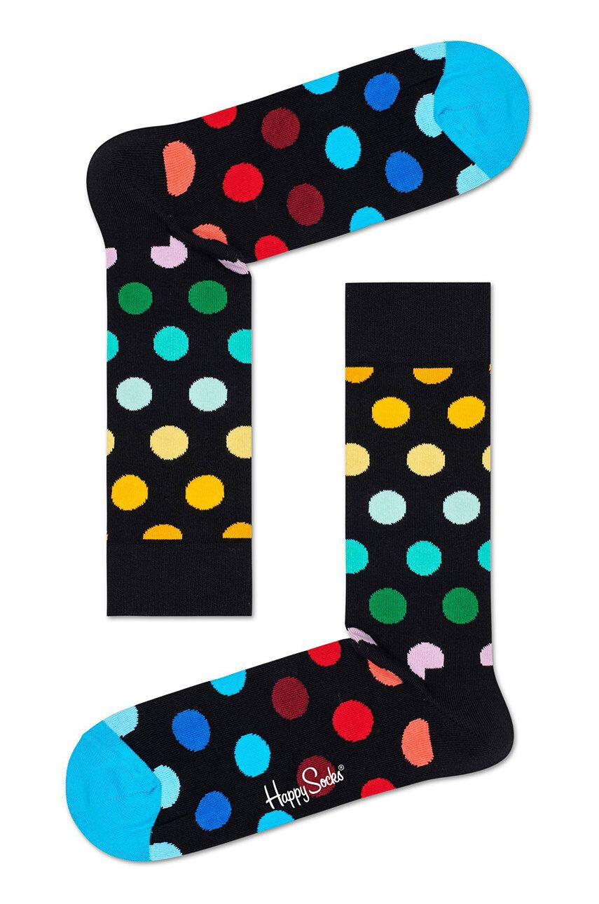 Happy Socks Zokni Big Dot - Pepit.hu