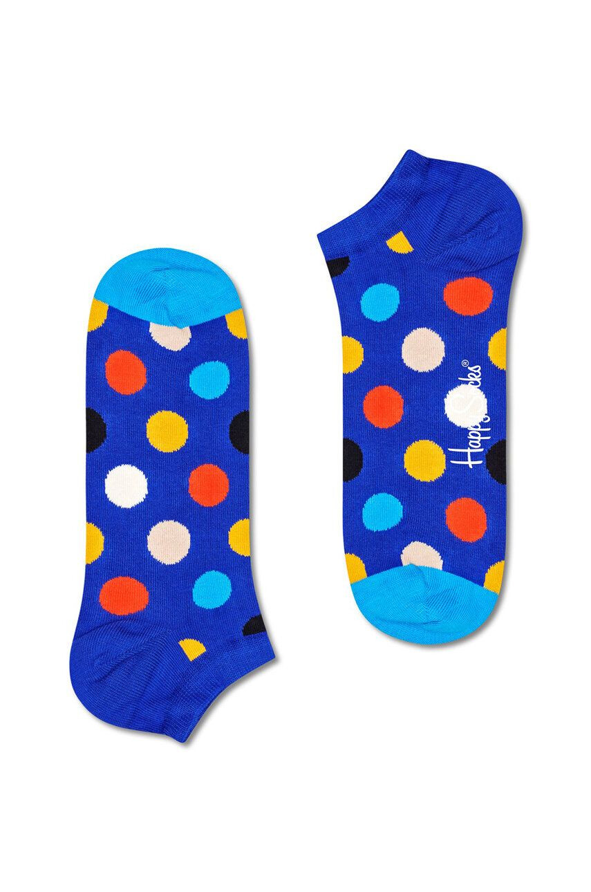 Happy Socks zokni Bit Dot Low női - Pepit.hu