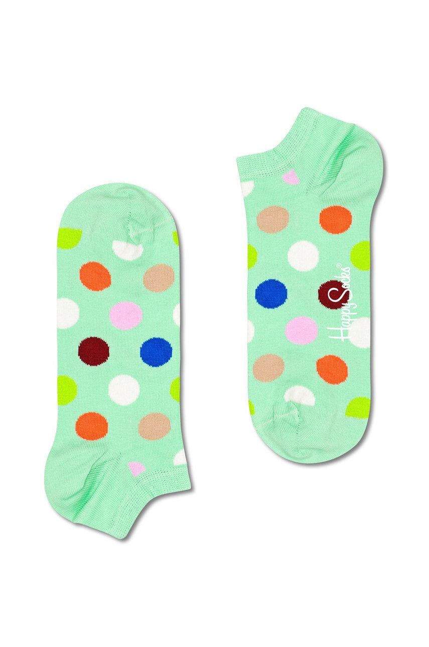 Happy Socks zokni Bit Dot Low - Pepit.hu