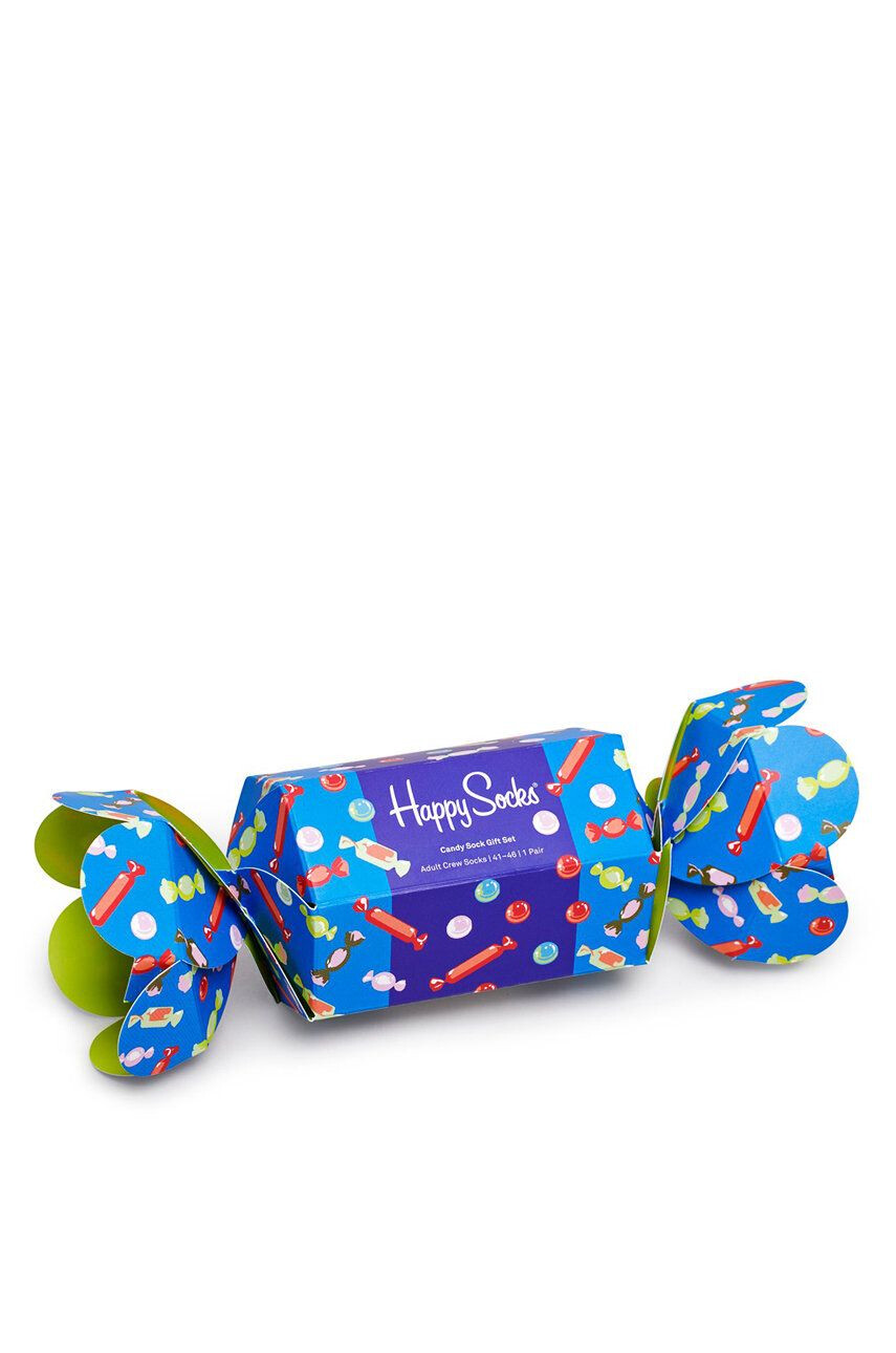 Happy Socks Zokni Bon Bon Socks Gift - Pepit.hu