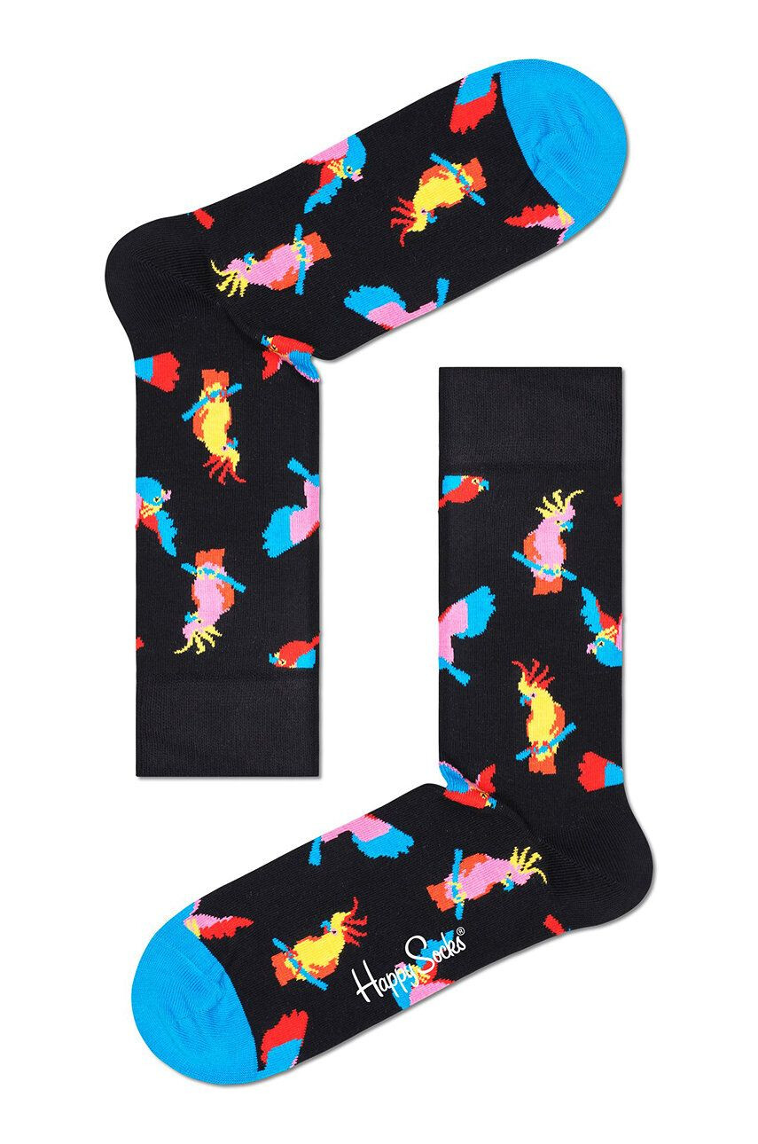 Happy Socks Zokni Cackatoo - Pepit.hu