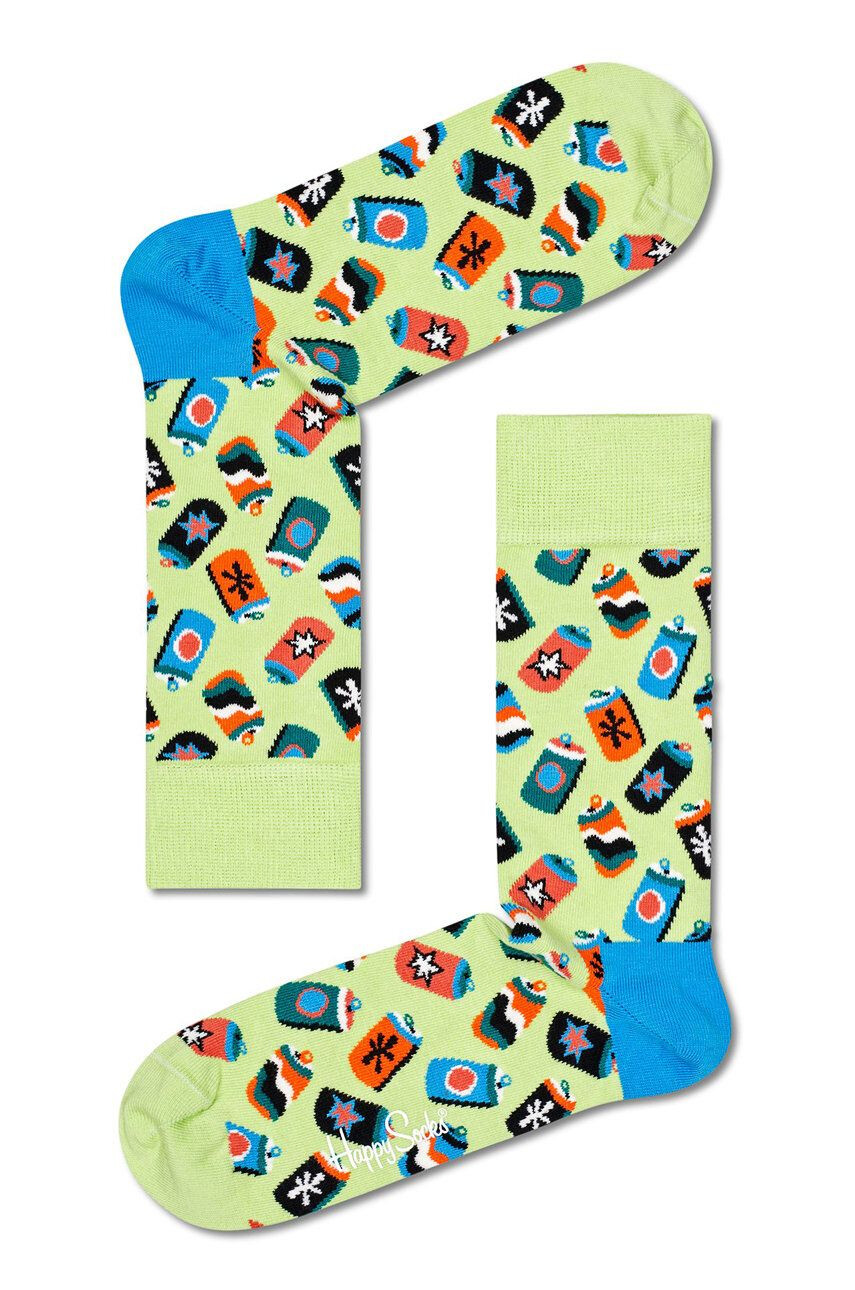 Happy Socks zokni Can - Pepit.hu