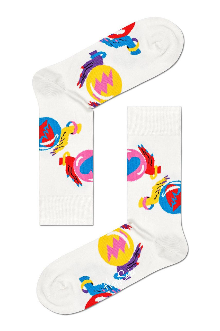 Happy Socks Zokni Circus Socks Gift Set (2 pár) - Pepit.hu