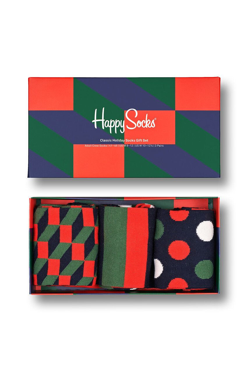 Happy Socks zokni - Pepit.hu