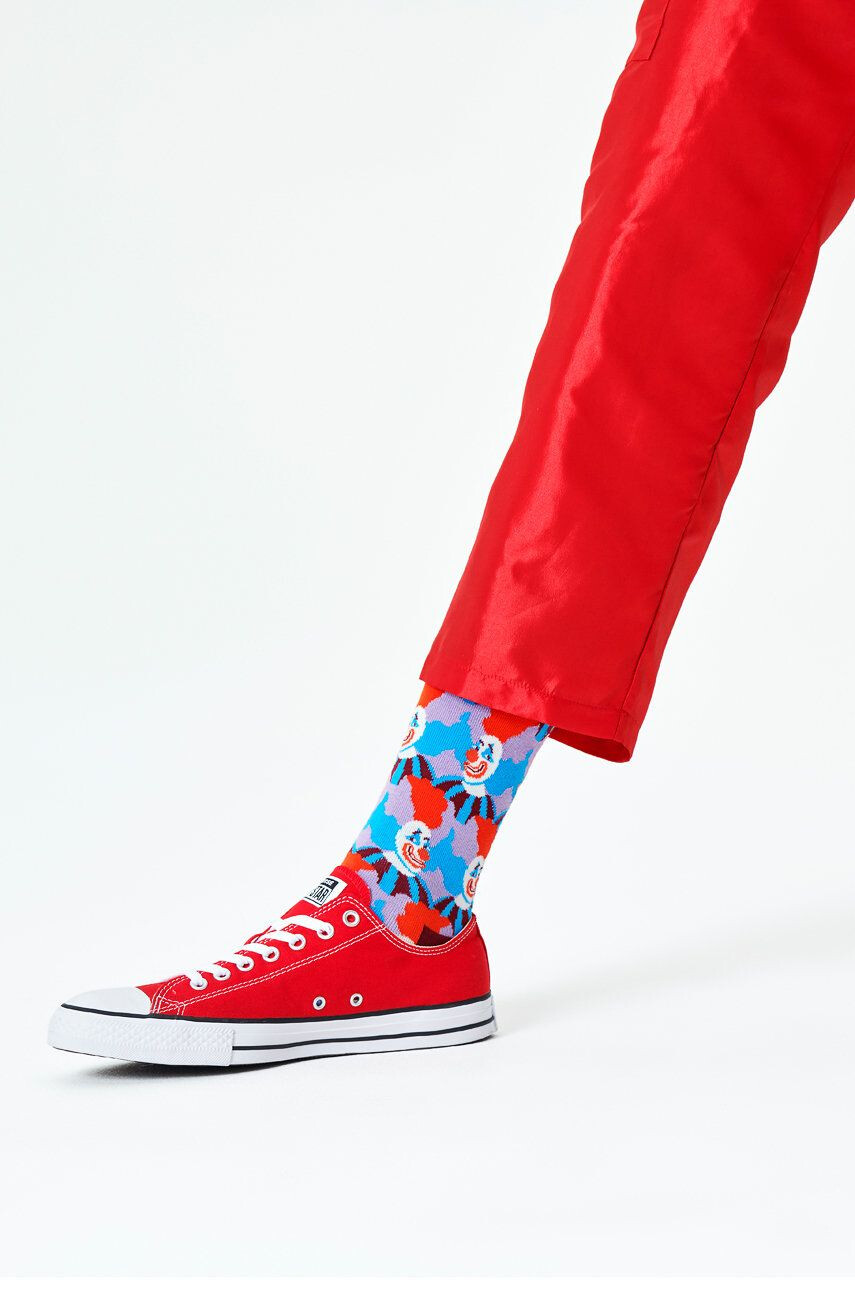 Happy Socks Zokni Clown - Pepit.hu