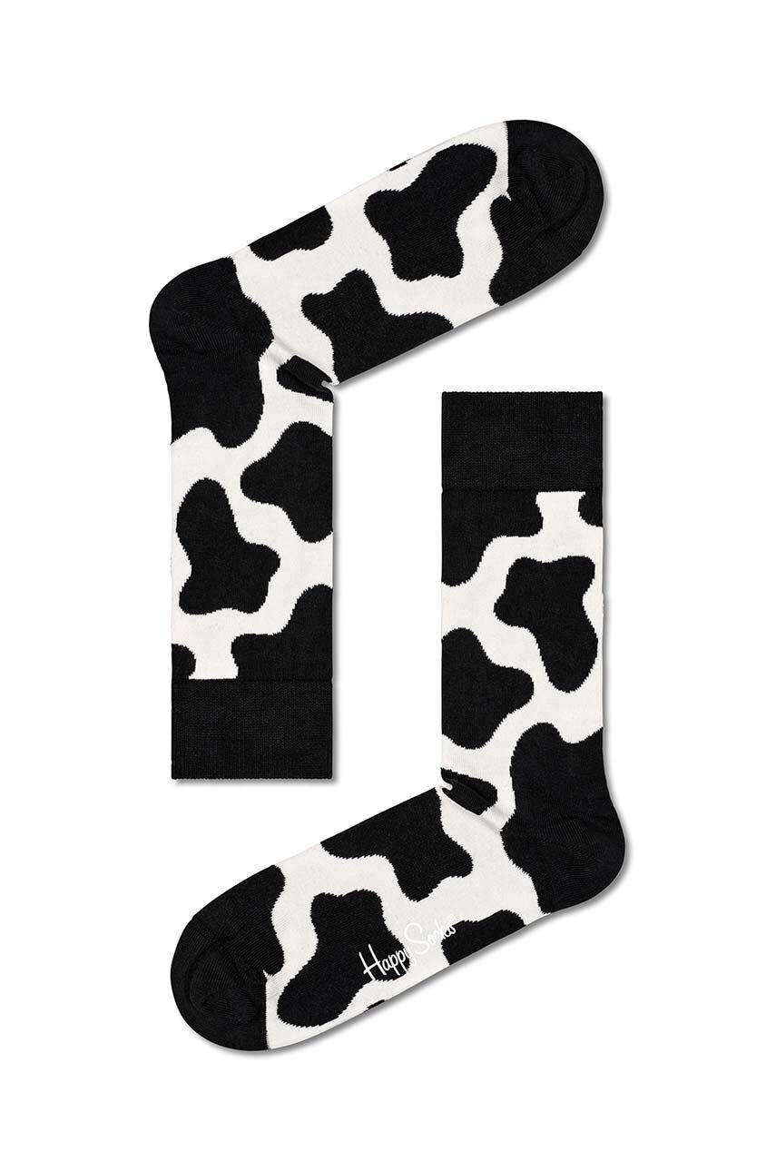 Happy Socks zokni Cow - Pepit.hu