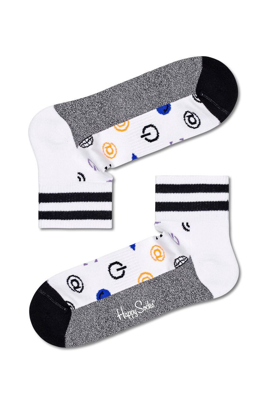 Happy Socks zokni Ctrl Alt Del 1/4 - Pepit.hu