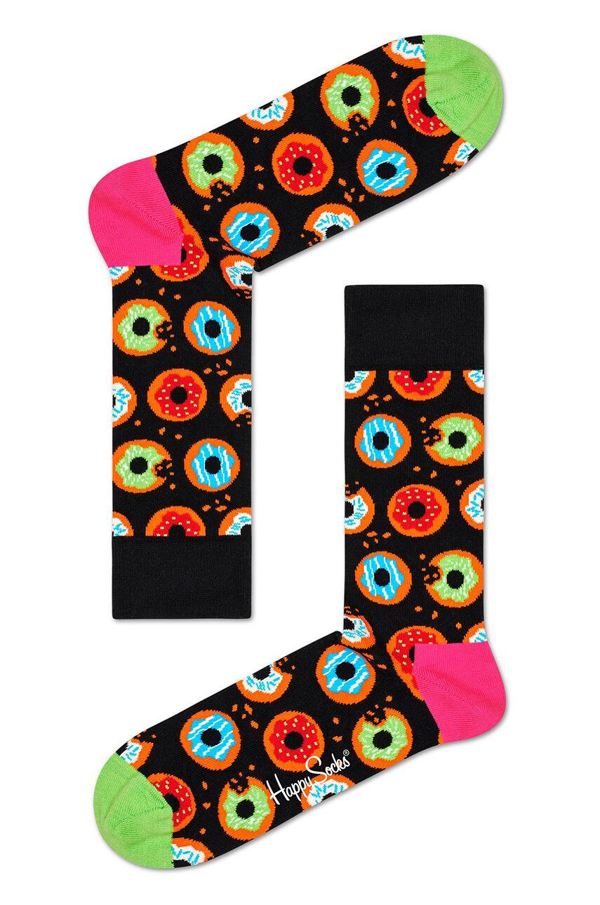 Happy Socks Zokni Donut - Pepit.hu