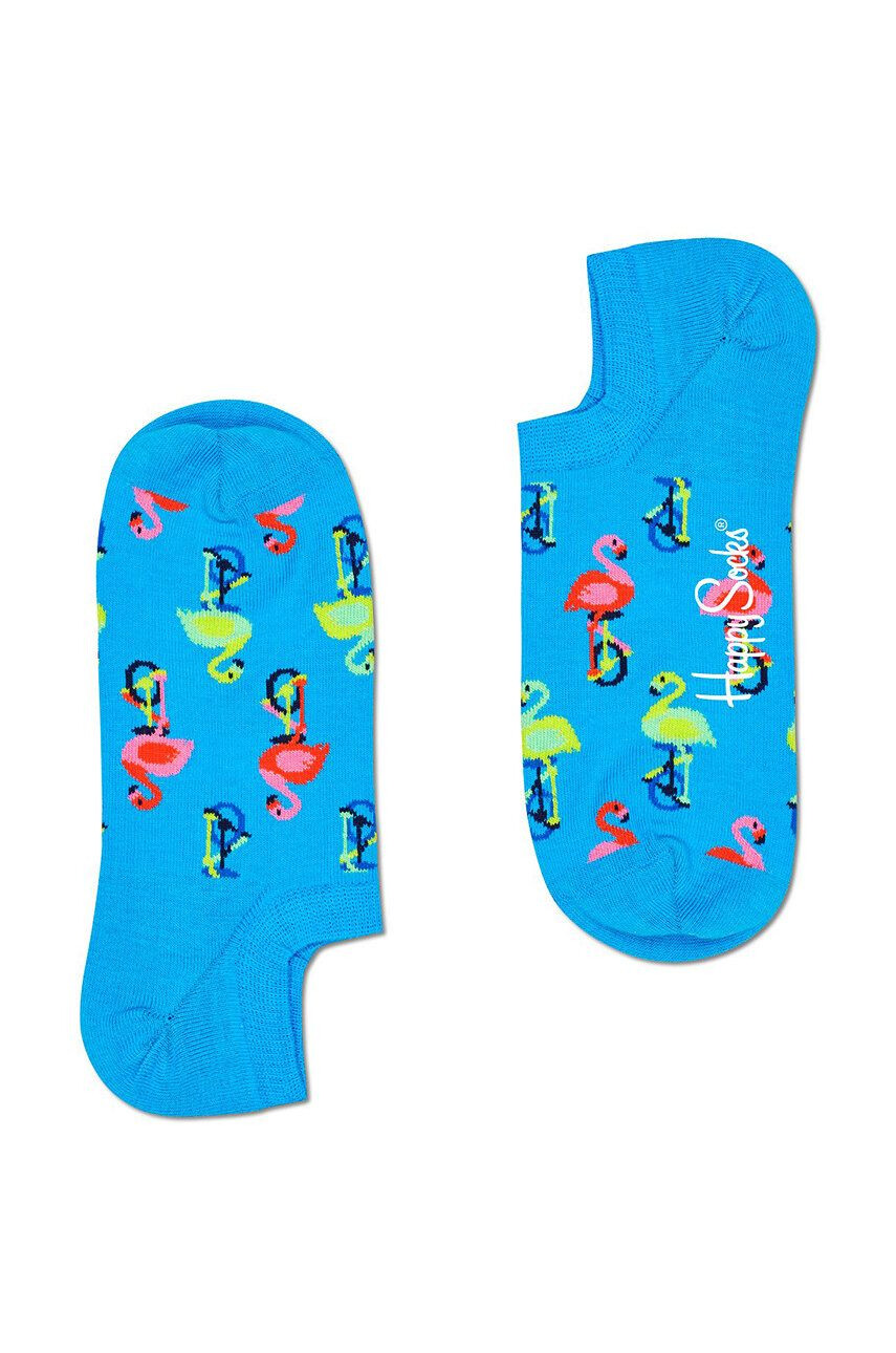 Happy Socks Zokni Flamingo - Pepit.hu