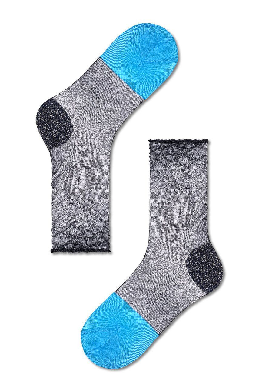 Happy Socks zokni Franca Ankle - Pepit.hu