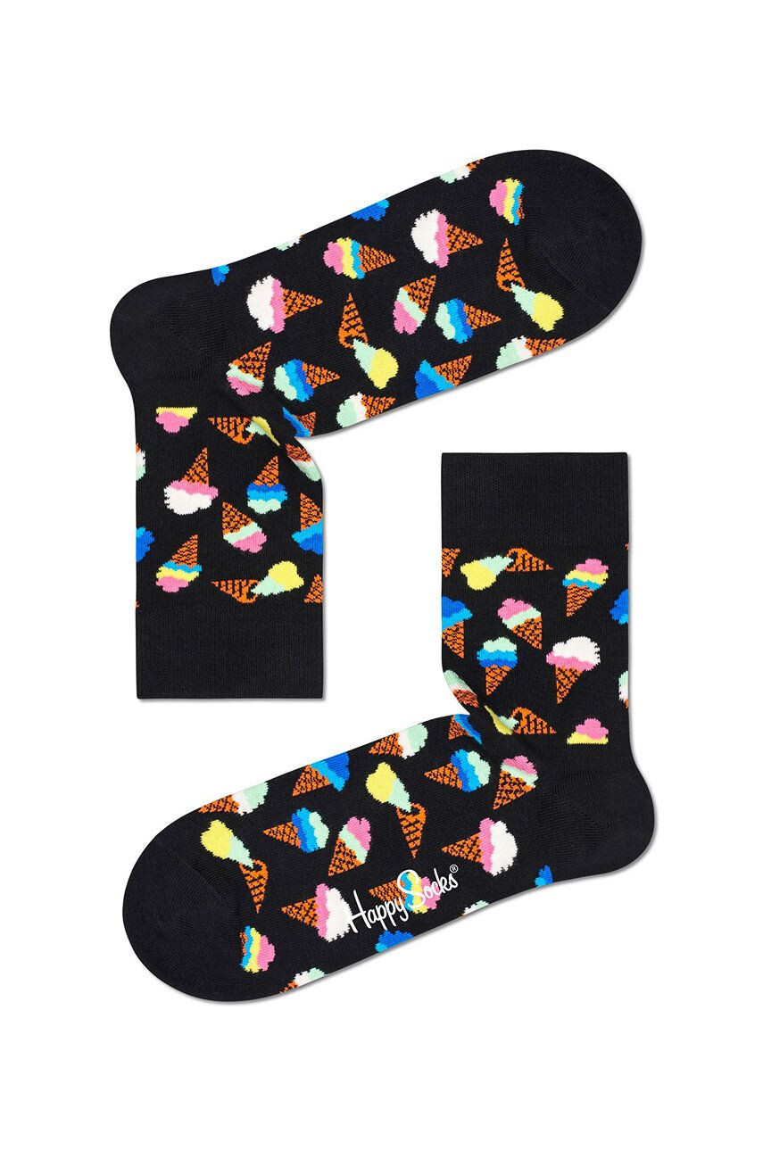 Happy Socks Zokni Ice Cream - Pepit.hu