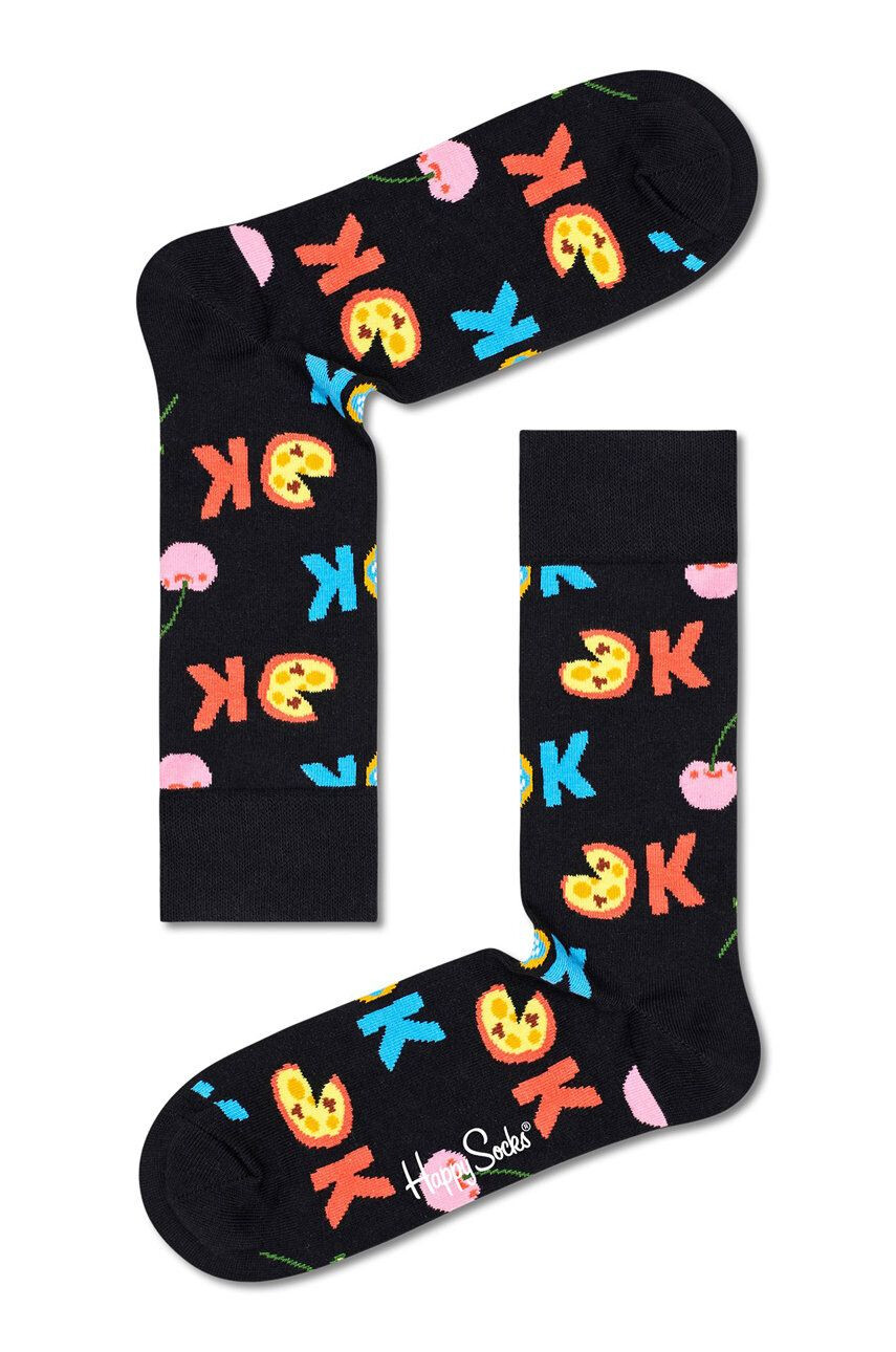 Happy Socks zokni Its Ok - Pepit.hu