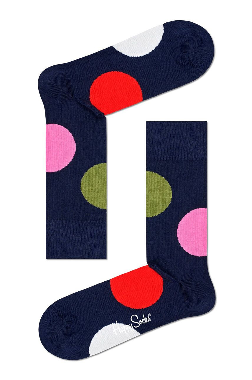 Happy Socks Zokni Jumbo Dot - Pepit.hu