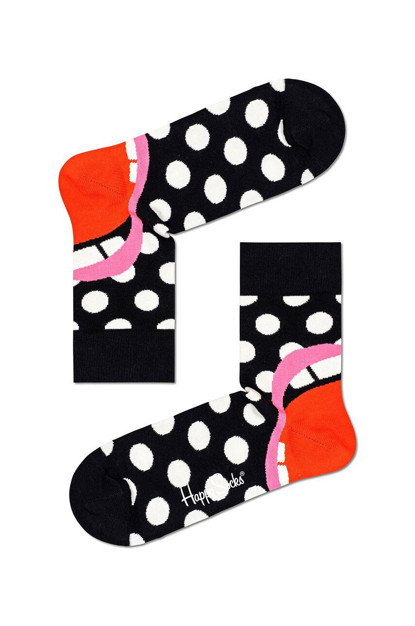 Happy Socks Zokni Laugh - Pepit.hu