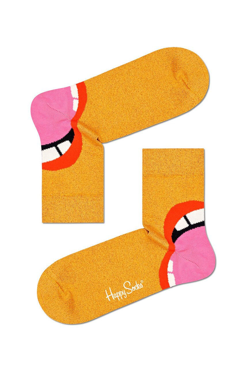 Happy Socks Zokni Laugh - Pepit.hu