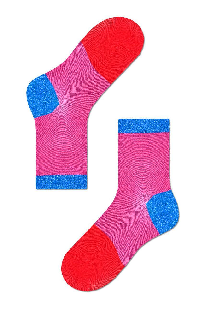 Happy Socks Zokni Liza Ankle - Pepit.hu