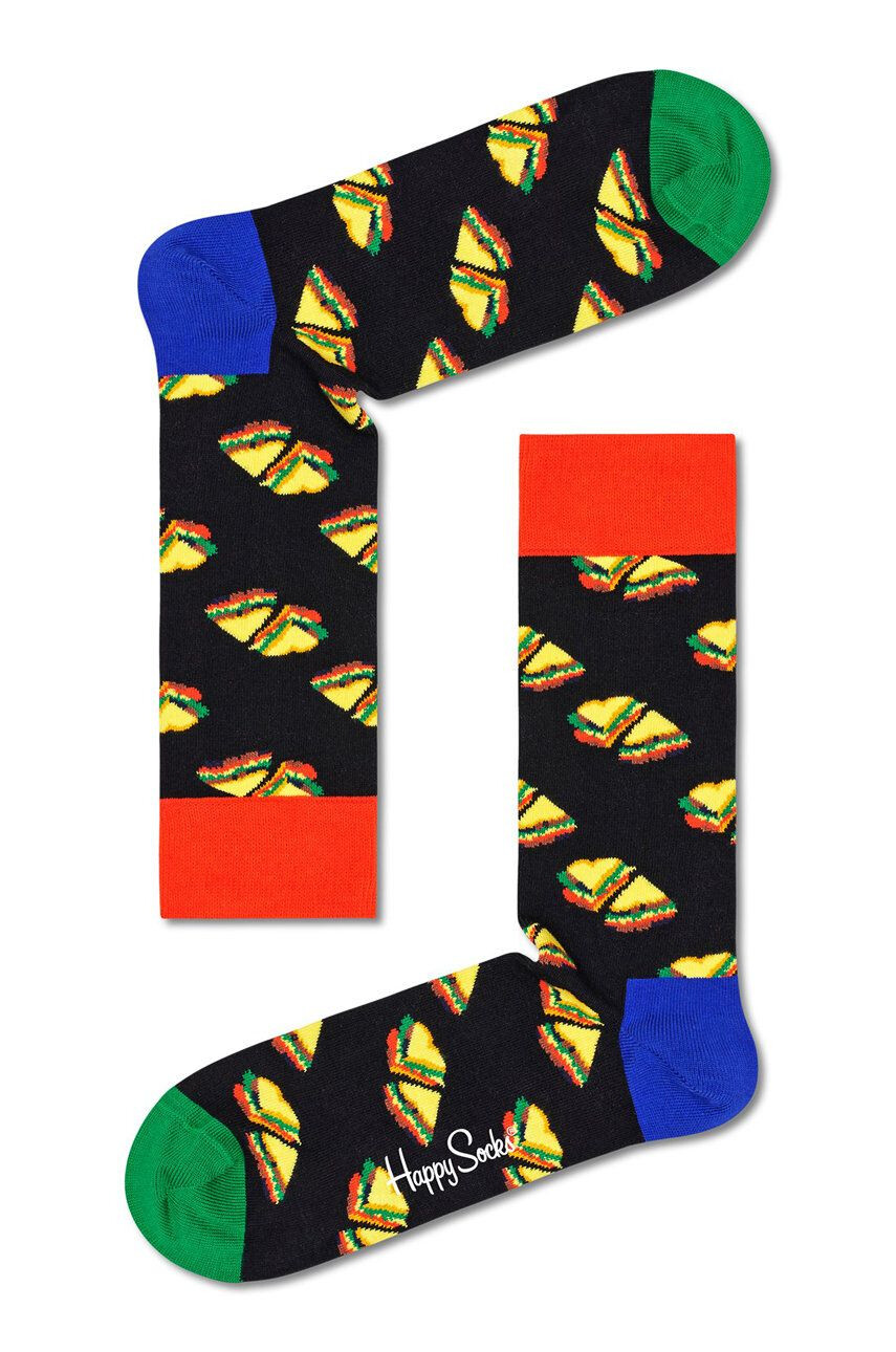 Happy Socks zokni Love Sandwich - Pepit.hu