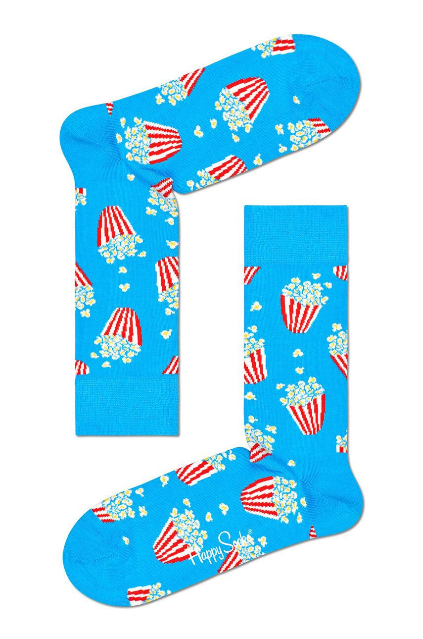 Happy Socks Zokni Popcorn - Pepit.hu