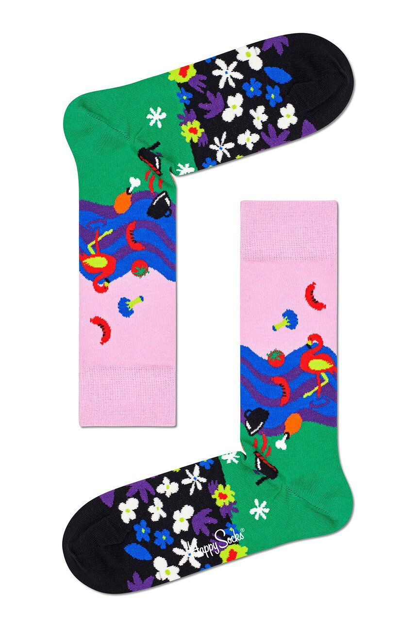 Happy Socks Zokni Summer Paradise - Pepit.hu